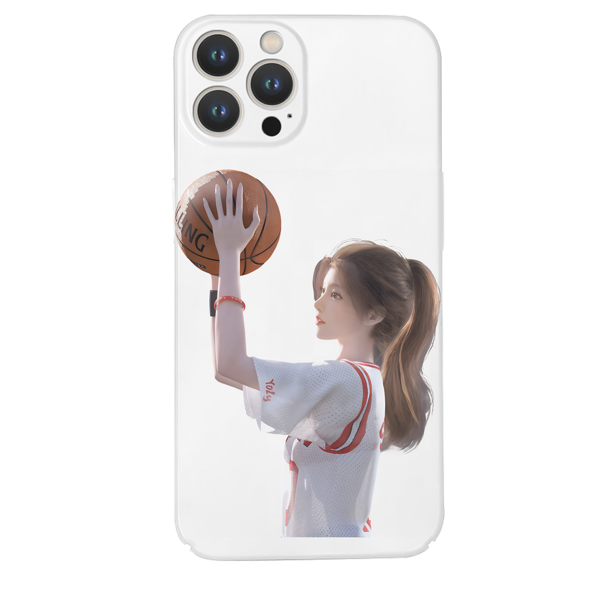 （画像用） SLAM DUNK／スラムダンク 【iPhone 14シリーズ対応】ハードケース